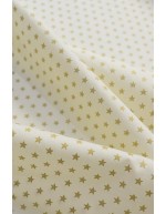 Kultatähti (2 kokoa)